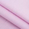 Cotton Yarn-Dyed High-Density Striped Fabric for Clothing and Sportswear
