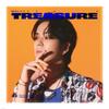TREASURE (Treasure) - TREASURE 2nd MINI ALBUM [THE SECOND STEP : CHAPTER TWO] [DIGIPACK Ver.] [YOON JAE HYUK]