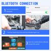 CYCPLUS Cadence Speed Dual Sensor Велосипедные аксессуары ANT+ BLE 5.0 спидометр для XOSS Strava Bike Computer