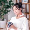 Eviden Smart Neck Kyoku HL-SK53, устройство EMS средней частоты со звуковой вибрацией и двойным нагревом, предлагает уход за шеей и расслабление, оснащено японским voi