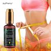 JoyPretty Body Slimming Oil Fat Burning Oil Lose Weight Anti-cellulite Massager Thin Waist Abdomen and Legs
