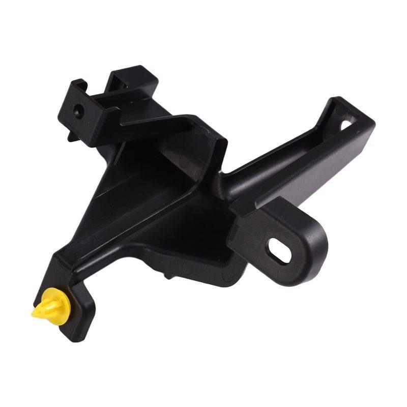 A58X-Water Collecting Plate Right Front Deflector Lower Bracket 1102656 1102656-00-A 1079031-00-A For Tesla Model X