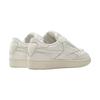 HYMNE X Reebok Club C Revenge Chalk Unisex Sneakers Cream Core-Black Lee-4 100069403