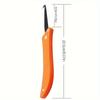 Folding Seam Construction Hook Knife, Tile Seam Cleaning Tool, Seam Groover For Kitchen, Bathroom, Bedroom Tile Joints And Edges, Durable Material