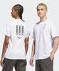 adidas Скейтбординг X Храм Скейт-Клуба Футболка Ks4337