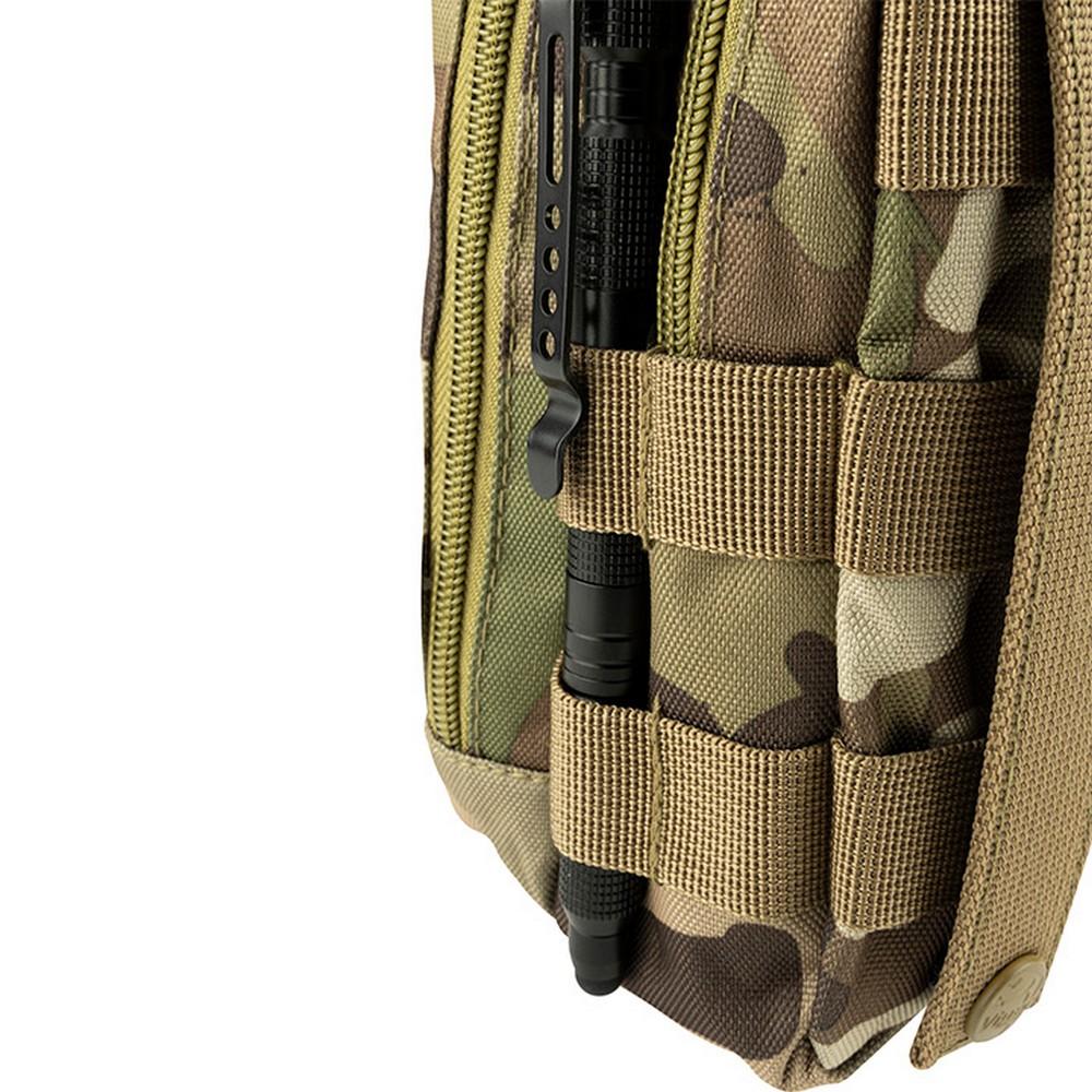 Viper Tactical Splitter Camo Pouch