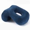 Pillow Office Desk School Book Desktop Facing Pillow Chair Cushion Headrest Cute Nap Sleeping Pillow Travel Neck Protection
