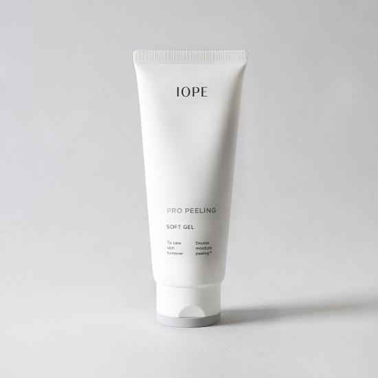 Iope Pro Peeling Softgel 100ML, Korea Cleansing