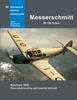 Книга Messerschmitt Bf 108 Taifun : Brochure 1938: Four-seat Touring and Courier Aircraft