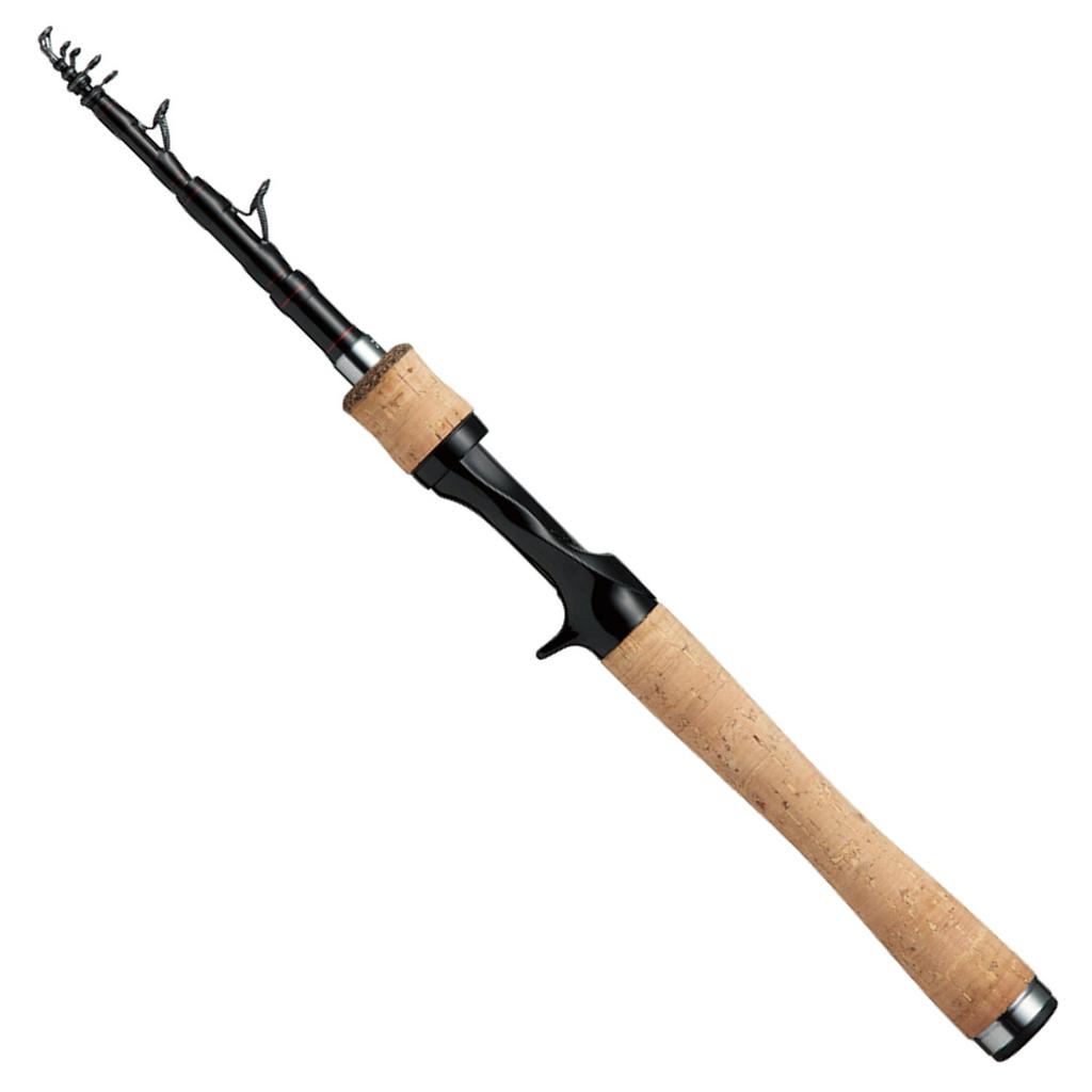 Daiwa Удилище для баса Triple Bee 6106TMFB