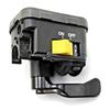 Рычаг акселератора для большого пальца для Polaris Sportsman 450 550 570 850 1000 2009-2022 для Scrambler Аксессуары для квадроциклов