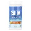 CALM®, Magnesium Gummies, Orange, 60 Gummies