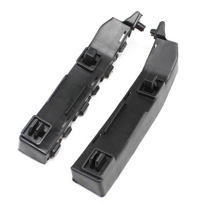 1 пара кронштейнов переднего бампера для Honda Accord 2008-12 71193-TA0-A00 71198-TA0-A00