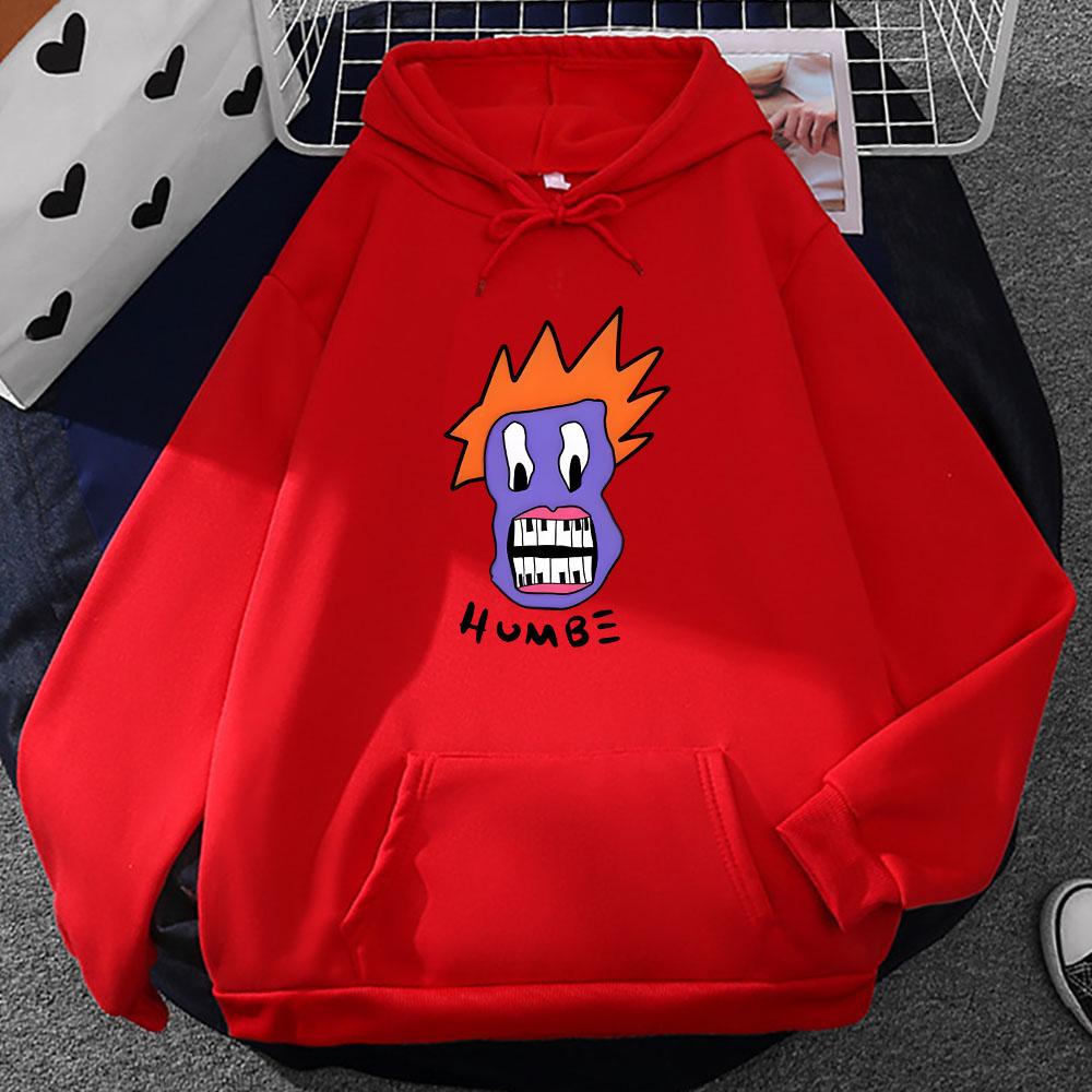 |Смешные толстовки с графикой Humbe Sudaderas Hombre Уличная одежда Унисекс Повседневные Зимние Удобные Толстовки Мужская Толстовка с Принтом
