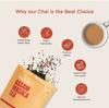 Black Tea Masala Assam (200 G), Assam Masala Tea, Chai Point