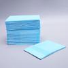 Small Dog Cat Super Absorbent Polymer Potty Urine Training Pad Disposable Leak-Proof Pet Toilet Mat   ODM