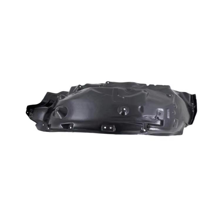 LR015162 CLF500253: Подкрылок передний для Land Rover Discovery 3/4