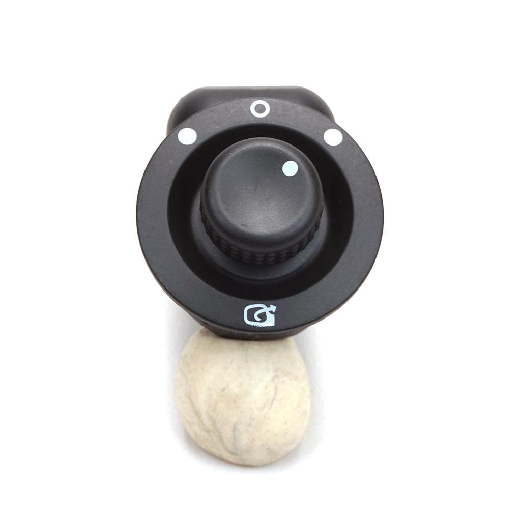 EDP625 Электрический переключатель управления зеркалом заднего вида 8200676533 для Renault Clio MK2 Kangoo Laguna Megane MK2 Megane CC MK I Scenic MK I