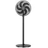Diamond Бренд DFS-M004 Напольный oscillating вентилятор вилка CN (адаптер в комплекте)