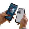 Bosch GLM 100-25 C Laser Rangefinder 100M Laser Distance Meter 2.8" IPS HD Color Screen Bluetooth4.2 APP Control Digital Measure