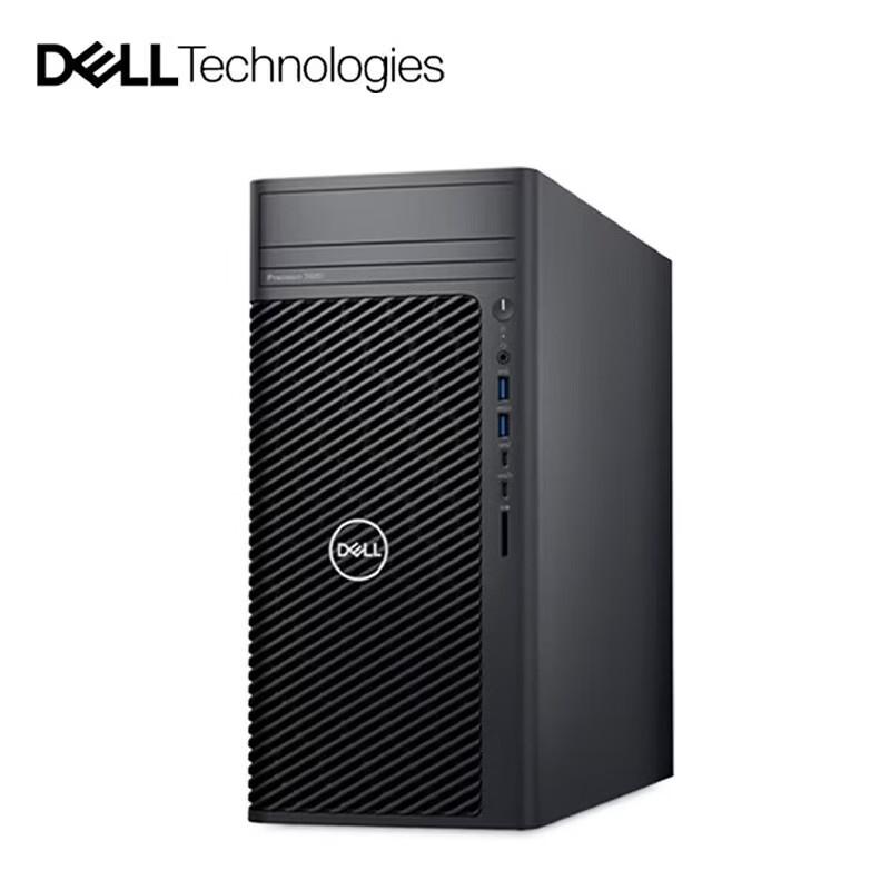 Dell Precision T3680 Graphics Workstation (CN version)