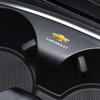 1/2/5/10Pcs Car Logo Car Door Handle Anti Scratches Stickers For Chevrolet Spark Captiva Cruze Malibu Equinox Trax Camaro Bolt