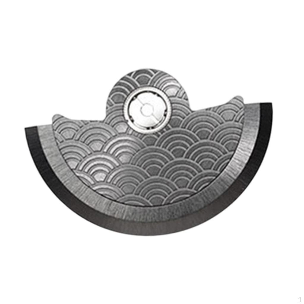 Automatic Mechanical Watch Movement Rotor Maintenance Elegant Replacement