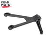 Rear Footpegs For BMW S1000RR M1000RR Motorcycle Accessories S 1000 RR K66 M1000 K67 Passenger Pedal Footrest Aluminum Foot Peg