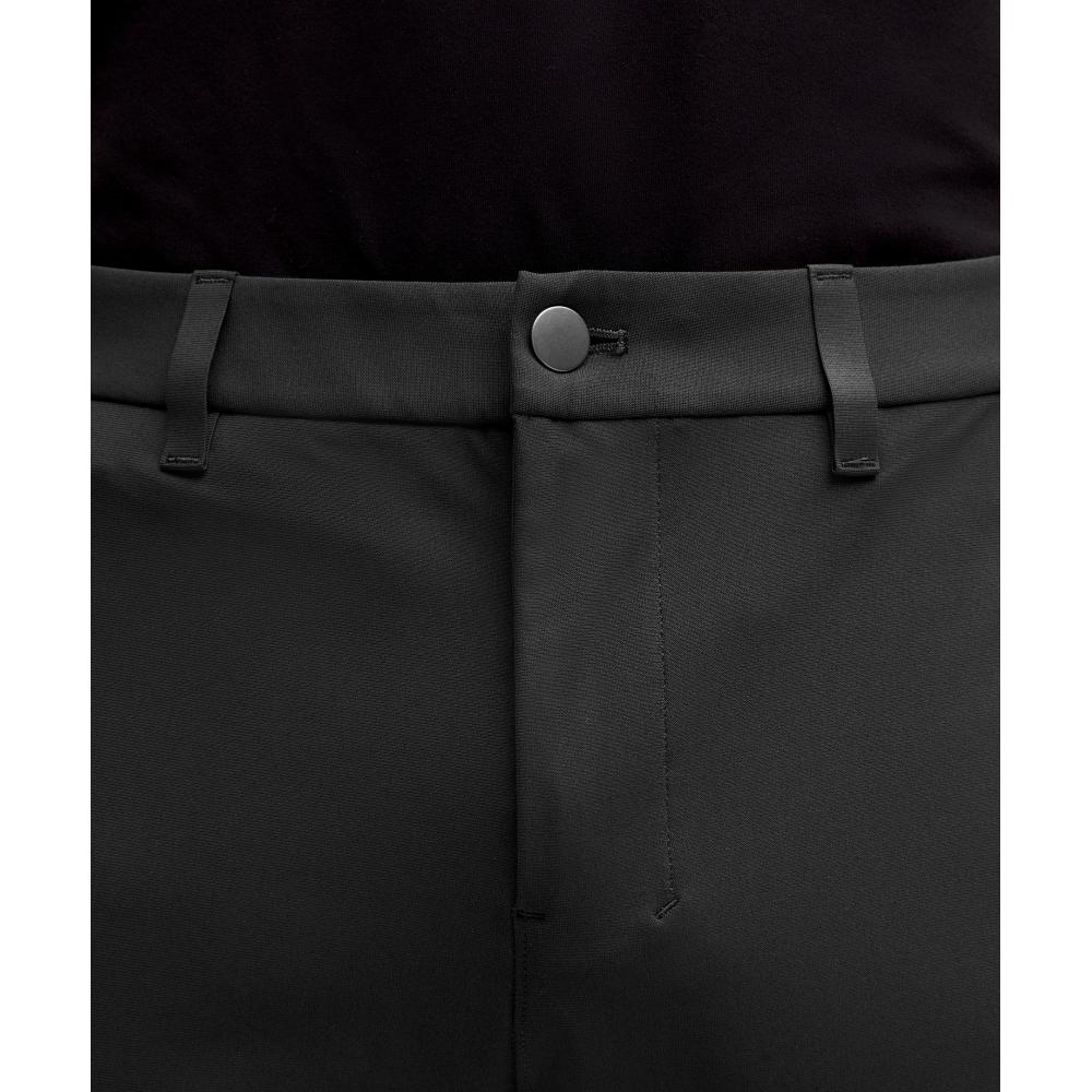 Lululemon Брюки классического кроя Abc 32l Warpstreme Obsidian