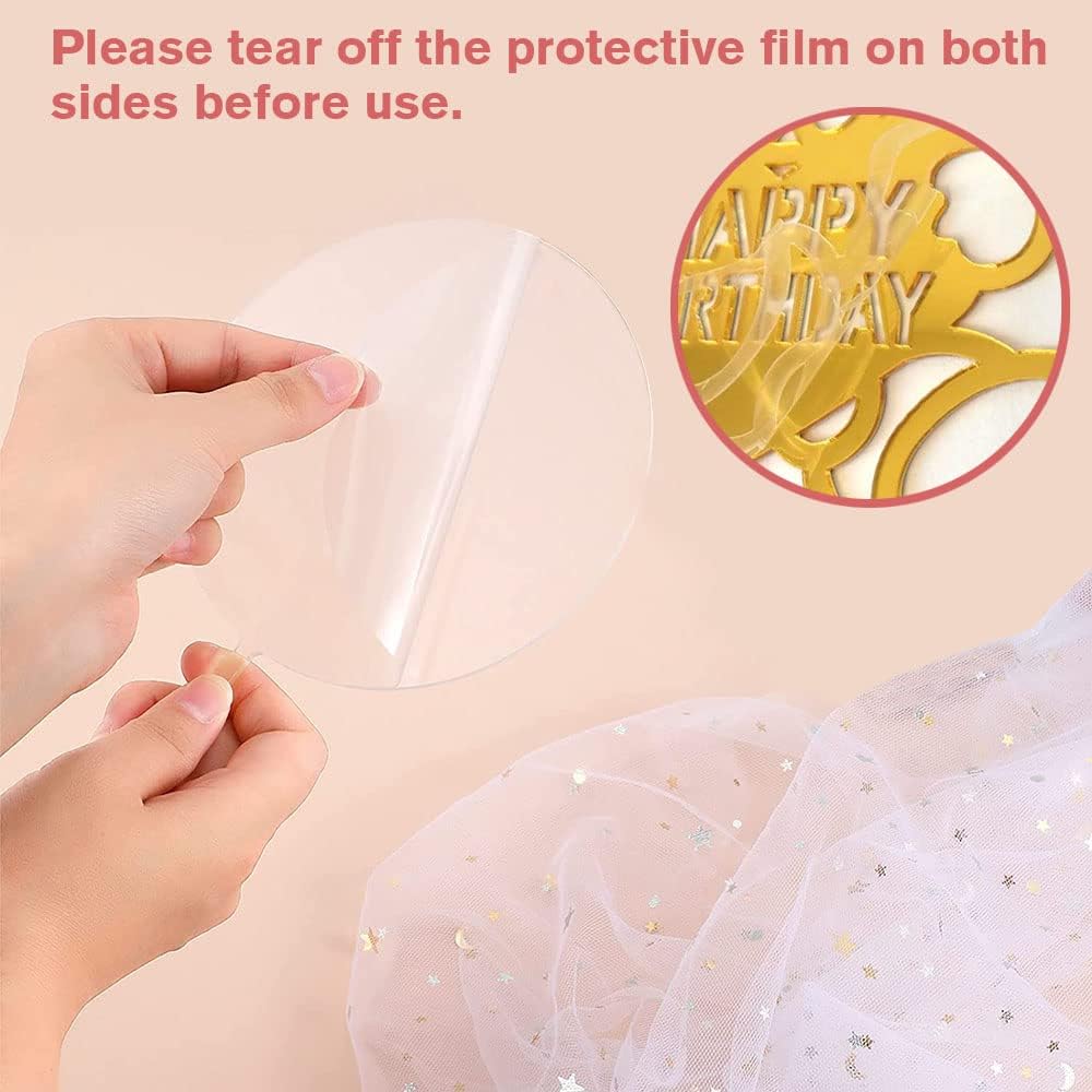 Топпер для торта с первой буквой K, монограмма, акриловый топпер для кексов, забавные аксессуары для торта для украшения свадебной годовщины, дня рождения, вечеринки, зеркальное золото