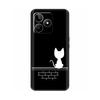 Для Realme C53 Чехол Силиконовый Ударопрочный Мягкий ТПУ Чехол для Телефона Для Oppo Realme C53 4G Funda Coque RealmeC53 C 53 Цветы Мультяшный