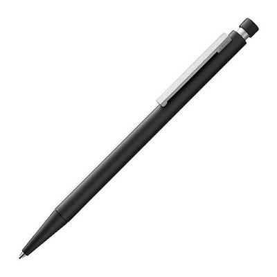 Механический карандаш LAMY cp1, матовый черный, 0,7 мм (L156)