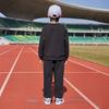 Nike Повседневный спортивный комплект из 2 предметов для детей N32612170