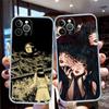 MY18 Чехол для телефона Junji Ito Tomie для Motorola Moto G10 G20 G30 G31 G32 G34 G35 G41 G42 G50 G51 G52 G55 G60 G60S G62 G71 G72 G75
