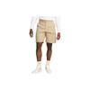 New Nike Cargo Shorts Men's Khaki FQ0425-247