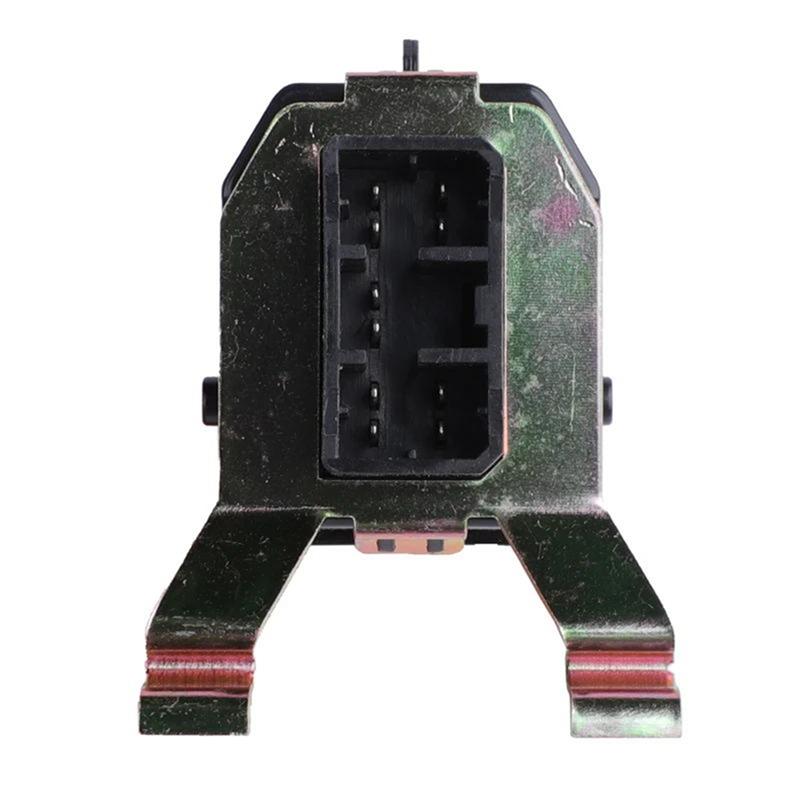 56010158AC 56010158AD Warning Hazard Emergency Light Switch Button For Jeep Liberty 2002-2007-A87Q