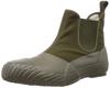 SIDE GOA BOOTS DL1MJX01S Olive 26 Cm [DESCENTE]