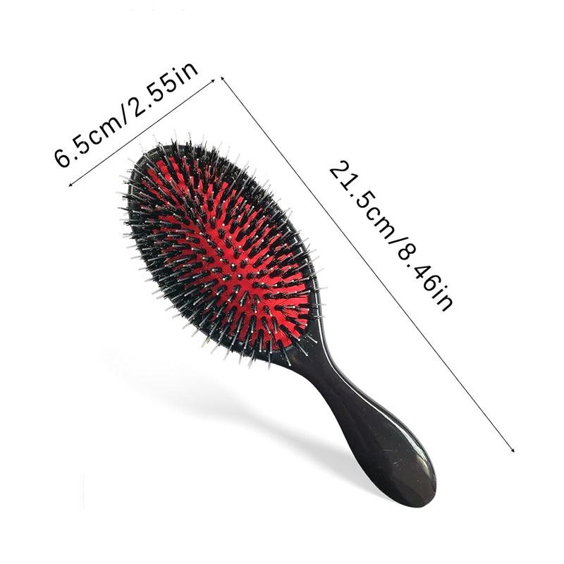 Щетка для волос Массажер для кожи головы Наращивание волос Поставка для волос Расческа Подушка Расческа Воздушный инструмент Салон для укладки волос Парикмахерская