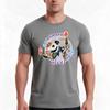 Eat Trash Burn Trash Tshirt Summer Casual Cotton Tee Oversized Streetwear Tops Vintage Graphic Print Unisex Unisex Unisex