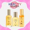 Anti-Aging Multi-Care 8% Serum + Vita Toning Capsule Serum + Lotion