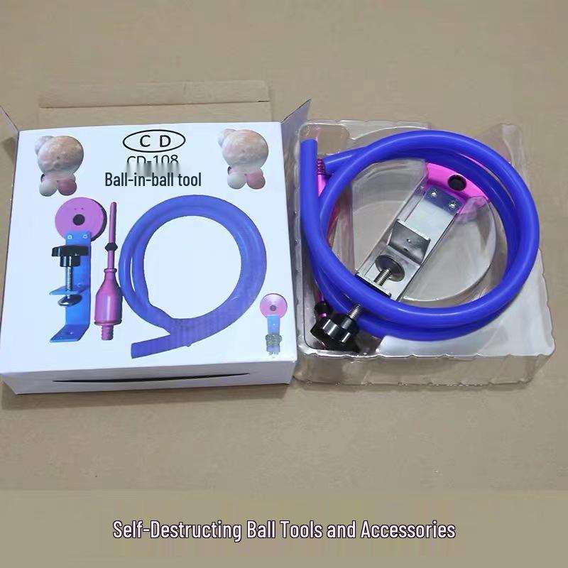 36-дюймовый латексный шарик расширитель и инструмент для надувания