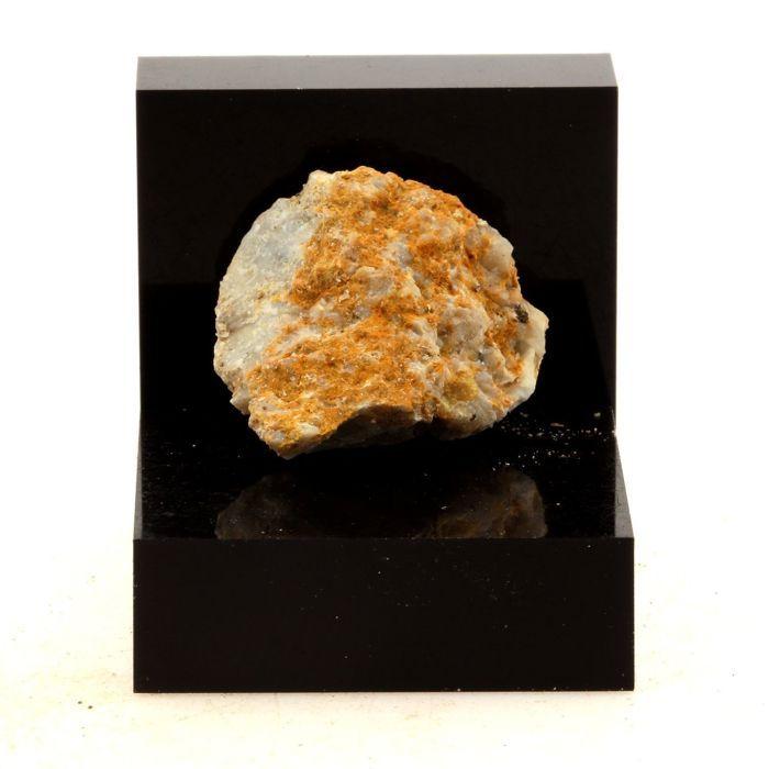 Pyroaurite 25.85 carats