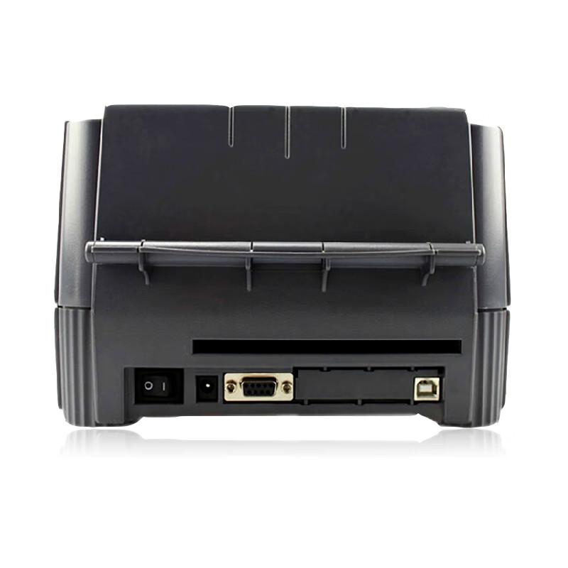 TSCTTP-342Pro Thermal Transfer Label Printer CN plug (adapter included)