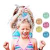 Reusable  Quick Filling Self Sealing, Reusable Water Bomb  Balls For Pool, Rapidly Filling Easy Tying  For Water Fight Game, Summer