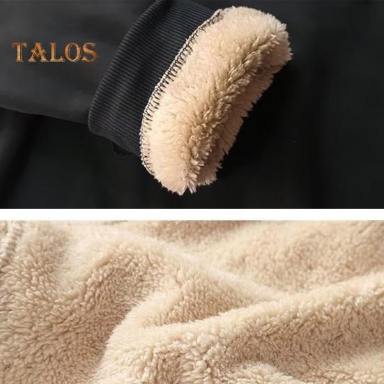 Зимняя мужская толстовка с капюшоном, однотонная, с плюшевой подкладкой, свободная, с длинными рукавами, на шнурке, с эластичными манжетами, повседневная толстовка с капюшоном