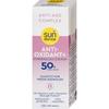 Солнцезащитная сыворотка DM Sundance SUNDANCE Anti-Oxidant SPF50+, 30 мл