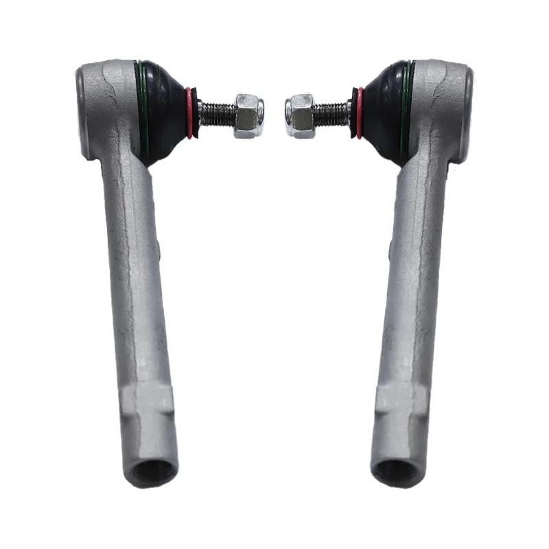 381799 3817A0 For Peugeot 3008 408 Dongfeng Aeolus L60 for Citroen C4 C-Quatre DS5 DS4 Steering rod ball joint