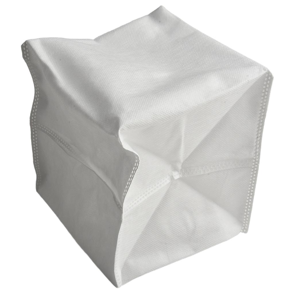 5 шт. Мешки для пыли для пылесосов Tapo RV30 Max Plus и RV20 Max Plus