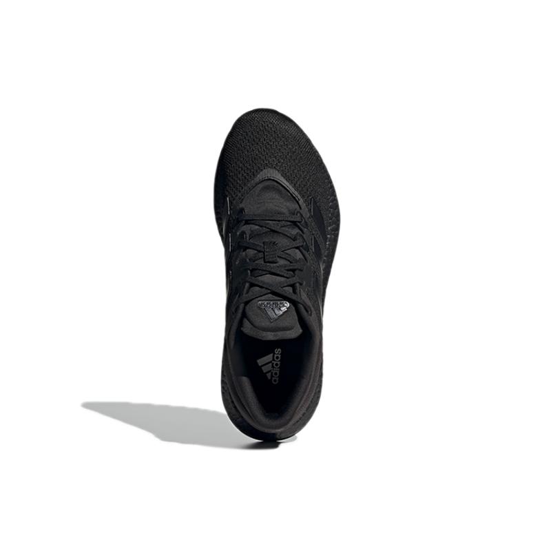 adidas Кроссовки PureBoost Select 'Triple Black' GW3501