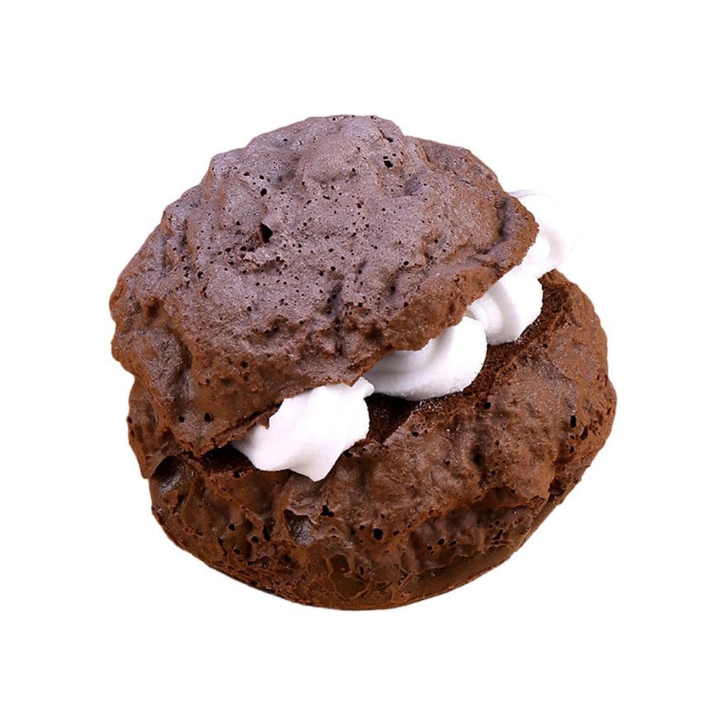 Реалистичная искусственная модель слоеного хлеба для витрины пекарни, имитация хлеба, модель десерта, реквизит для фотосъемки для украшения